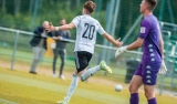 Legia II: pierwszy sparing na remis